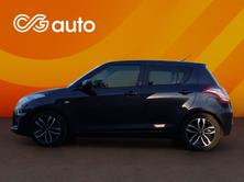 SUZUKI Swift 1.2i 16V Compact Top, Benzin, Occasion / Gebraucht, Handschaltung - 4
