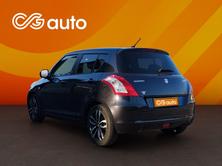 SUZUKI Swift 1.2i 16V Compact Top, Benzin, Occasion / Gebraucht, Handschaltung - 6