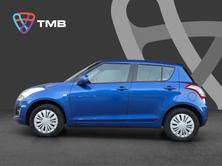 SUZUKI Swift 1.2i 16V Unico 4x4, Benzin, Occasion / Gebraucht, Handschaltung - 3