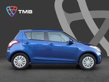 SUZUKI Swift 1.2i 16V Unico 4x4, Benzin, Occasion / Gebraucht, Handschaltung - 4