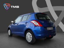SUZUKI Swift 1.2i 16V Unico 4x4, Benzin, Occasion / Gebraucht, Handschaltung - 5