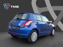 SUZUKI Swift 1.2i 16V Unico 4x4, Benzin, Occasion / Gebraucht, Handschaltung - 6