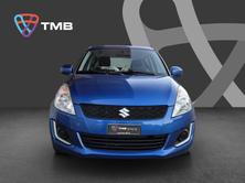 SUZUKI Swift 1.2i 16V Unico 4x4, Benzin, Occasion / Gebraucht, Handschaltung - 7