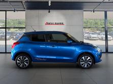 SUZUKI Swift 1.2i Piz Sulai Top Hybrid Allgrip 4x4*Ab,MFK,1 Jahr o, Hybride Léger Essence/Électricité, Occasion / Utilisé, Manuelle - 2