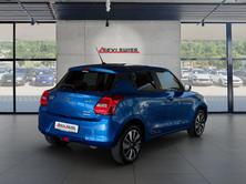 SUZUKI Swift 1.2i Piz Sulai Top Hybrid Allgrip 4x4*Ab,MFK,1 Jahr o, Hybride Léger Essence/Électricité, Occasion / Utilisé, Manuelle - 3