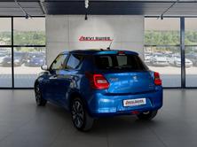 SUZUKI Swift 1.2i Piz Sulai Top Hybrid Allgrip 4x4*Ab,MFK,1 Jahr o, Hybride Léger Essence/Électricité, Occasion / Utilisé, Manuelle - 4