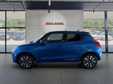 SUZUKI Swift 1.2i Piz Sulai Top Hybrid Allgrip 4x4*Ab,MFK,1 Jahr o, Hybride Léger Essence/Électricité, Occasion / Utilisé, Manuelle - 5