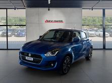 SUZUKI Swift 1.2i Piz Sulai Top Hybrid Allgrip 4x4*Ab,MFK,1 Jahr o, Hybride Léger Essence/Électricité, Occasion / Utilisé, Manuelle - 6