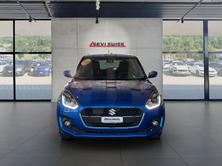 SUZUKI Swift 1.2i Piz Sulai Top Hybrid Allgrip 4x4*Ab,MFK,1 Jahr o, Hybride Léger Essence/Électricité, Occasion / Utilisé, Manuelle - 7