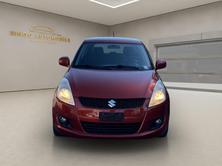 SUZUKI Swift 1.2i 16V GL Top 4x4, Benzina, Occasioni / Usate, Manuale - 2
