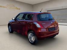 SUZUKI Swift 1.2i 16V GL Top 4x4, Benzina, Occasioni / Usate, Manuale - 4