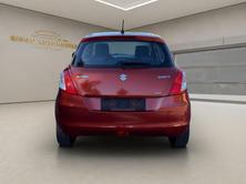 SUZUKI Swift 1.2i 16V GL Top 4x4, Benzina, Occasioni / Usate, Manuale - 5