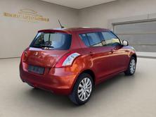 SUZUKI Swift 1.2i 16V GL Top 4x4, Benzina, Occasioni / Usate, Manuale - 6