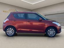 SUZUKI Swift 1.2i 16V GL Top 4x4, Benzina, Occasioni / Usate, Manuale - 7