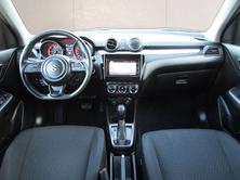 SUZUKI Swift 1.2 Compact Top Hybrid CVT, Mild-Hybrid Benzin/Elektro, Occasion / Gebraucht, Automatik - 3