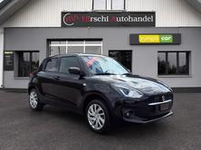 SUZUKI Swift 1.2 Compact + 4x4 Hybrid, Mild-Hybrid Benzin/Elektro, Occasion / Gebraucht, Handschaltung - 2
