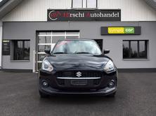 SUZUKI Swift 1.2 Compact + 4x4 Hybrid, Mild-Hybrid Benzin/Elektro, Occasion / Gebraucht, Handschaltung - 3
