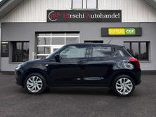 SUZUKI Swift 1.2 Compact + 4x4 Hybrid, Mild-Hybrid Benzin/Elektro, Occasion / Gebraucht, Handschaltung - 5