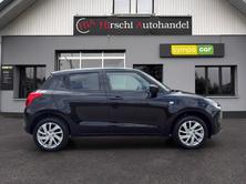 SUZUKI Swift 1.2 Compact + 4x4 Hybrid, Mild-Hybrid Benzin/Elektro, Occasion / Gebraucht, Handschaltung - 6