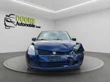SUZUKI Swift 1.3i 16V GL, Petrol, Second hand / Used, Manual - 2