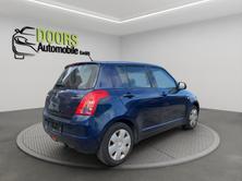 SUZUKI Swift 1.3i 16V GL, Petrol, Second hand / Used, Manual - 4
