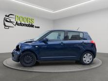 SUZUKI Swift 1.3i 16V GL, Petrol, Second hand / Used, Manual - 5