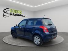 SUZUKI Swift 1.3i 16V GL, Petrol, Second hand / Used, Manual - 6