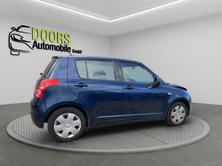 SUZUKI Swift 1.3i 16V GL, Petrol, Second hand / Used, Manual - 7