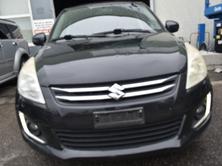 SUZUKI Swift 1.2i 16V Sergio Cellano Top 4x4, Petrol, Second hand / Used, Manual - 5