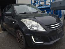 SUZUKI Swift 1.2i 16V Sergio Cellano Top 4x4, Petrol, Second hand / Used, Manual - 6