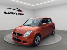 SUZUKI Swift 1.3i 16V GL Top, Essence, Occasion / Utilisé, Automatique - 2
