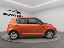 SUZUKI Swift 1.3i 16V GL Top, Essence, Occasion / Utilisé, Automatique - 3