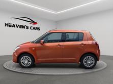 SUZUKI Swift 1.3i 16V GL Top, Essence, Occasion / Utilisé, Automatique - 4