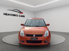 SUZUKI Swift 1.3i 16V GL Top, Essence, Occasion / Utilisé, Automatique - 5