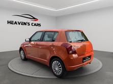 SUZUKI Swift 1.3i 16V GL Top, Essence, Occasion / Utilisé, Automatique - 6