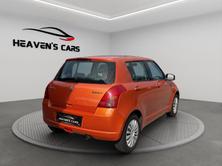SUZUKI Swift 1.3i 16V GL Top, Essence, Occasion / Utilisé, Automatique - 7