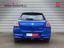 SUZUKI Swift 1.2 Club Hybrid 4x4, Hybride Léger Essence/Électricité, Occasion / Utilisé, Manuelle - 4