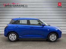 SUZUKI Swift 1.2 Club Hybrid 4x4, Hybride Léger Essence/Électricité, Occasion / Utilisé, Manuelle - 6