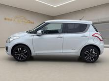 SUZUKI Swift 1.2i 16V Sergio Cellano Top 4x4, Benzin, Occasion / Gebraucht, Handschaltung - 3