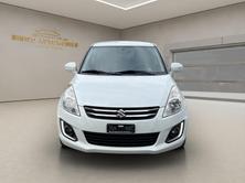 SUZUKI Swift 1.2i 16V Sergio Cellano Top 4x4, Benzin, Occasion / Gebraucht, Handschaltung - 4