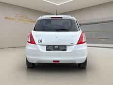 SUZUKI Swift 1.2i 16V Sergio Cellano Top 4x4, Benzin, Occasion / Gebraucht, Handschaltung - 5