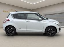 SUZUKI Swift 1.2i 16V Sergio Cellano Top 4x4, Benzin, Occasion / Gebraucht, Handschaltung - 7