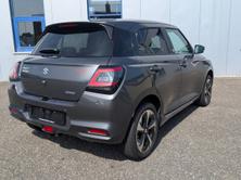 SUZUKI Swift 1.2 1st Edition Top Hybrid 4x4, Mild-Hybrid Petrol/Electric, Second hand / Used, Manual - 5