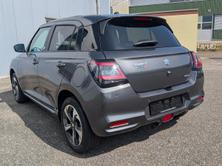 SUZUKI Swift 1.2 1st Edition Top Hybrid 4x4, Mild-Hybrid Petrol/Electric, Second hand / Used, Manual - 6