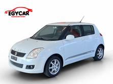 SUZUKI Swift 1.3i 16V GL Top 4x4, Essence, Occasion / Utilisé, Manuelle - 3