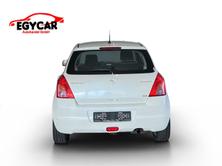 SUZUKI Swift 1.3i 16V GL Top 4x4, Essence, Occasion / Utilisé, Manuelle - 4
