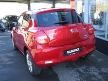 SUZUKI Swift 1.2 Compact + 4x4 Hybrid, Hybride Leggero Benzina/Elettrica, Auto dimostrativa, Manuale - 4