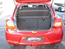 SUZUKI Swift 1.2 Compact + 4x4 Hybrid, Mild-Hybrid Petrol/Electric, Ex-demonstrator, Manual - 5
