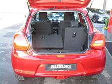 SUZUKI Swift 1.2 Compact + 4x4 Hybrid, Mild-Hybrid Benzin/Elektro, Vorführwagen, Handschaltung - 6