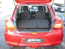 SUZUKI Swift 1.2 Compact + 4x4 Hybrid, Hybride Leggero Benzina/Elettrica, Auto dimostrativa, Manuale - 7